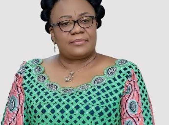 Mesures illégales imposées par la coalition M23/AFC dans les provinces sous occupation, ESU : Prof. Dr. Marie-Thérèse Sombo exprime son inquiétude !